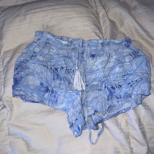 FREE SHIPPING!!! Ocean drive size small shorts
